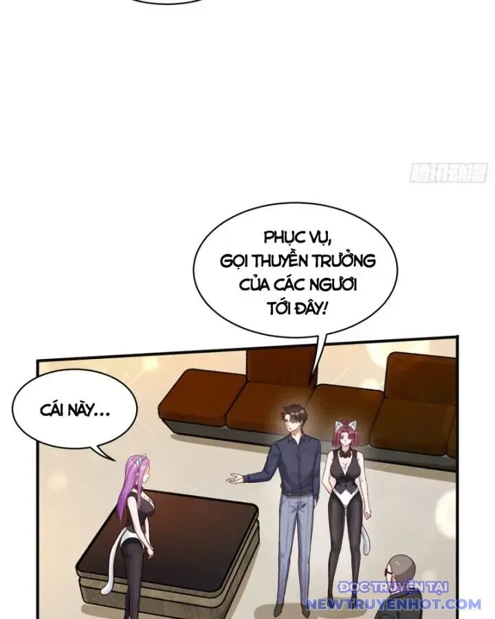 Bỏ Làm Simp Chúa, Ta Có Trong Tay Cả Tỉ Thần Hào Chap 20 - Next Chap 21