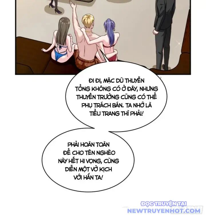 Bỏ Làm Simp Chúa, Ta Có Trong Tay Cả Tỉ Thần Hào Chap 20 - Next Chap 21