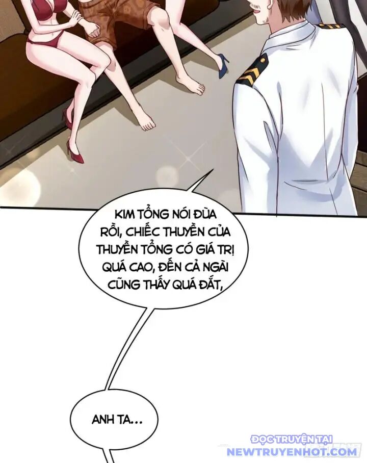 Bỏ Làm Simp Chúa, Ta Có Trong Tay Cả Tỉ Thần Hào Chap 20 - Next Chap 21