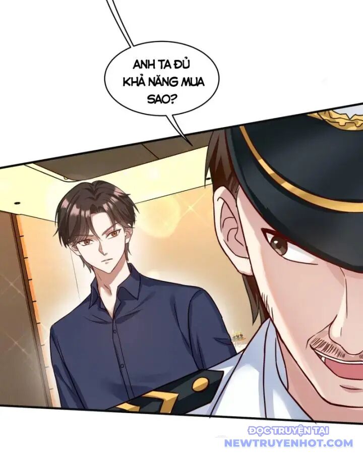 Bỏ Làm Simp Chúa, Ta Có Trong Tay Cả Tỉ Thần Hào Chap 20 - Next Chap 21