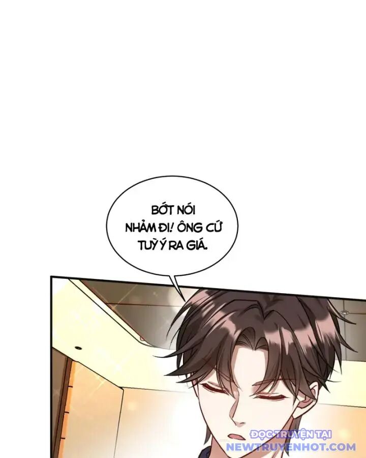 Bỏ Làm Simp Chúa, Ta Có Trong Tay Cả Tỉ Thần Hào Chap 20 - Next Chap 21