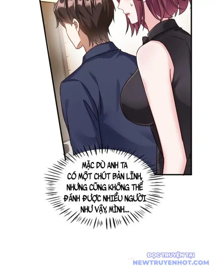 Bỏ Làm Simp Chúa, Ta Có Trong Tay Cả Tỉ Thần Hào Chap 20 - Next Chap 21