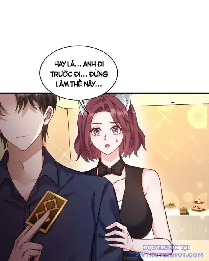 Bỏ Làm Simp Chúa, Ta Có Trong Tay Cả Tỉ Thần Hào Chap 20 - Next Chap 21
