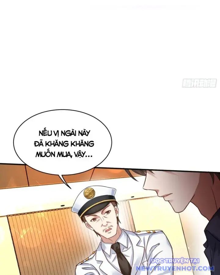 Bỏ Làm Simp Chúa, Ta Có Trong Tay Cả Tỉ Thần Hào Chap 20 - Next Chap 21