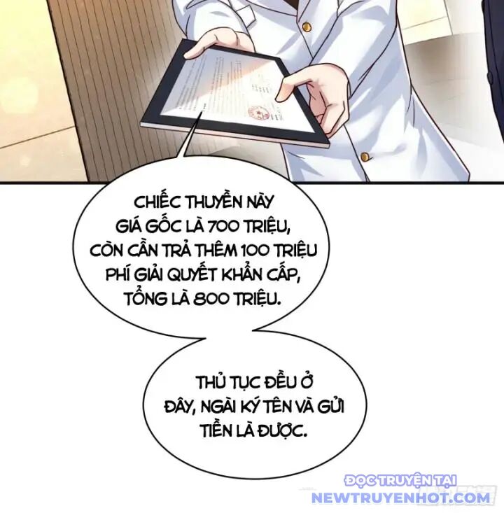 Bỏ Làm Simp Chúa, Ta Có Trong Tay Cả Tỉ Thần Hào Chap 20 - Next Chap 21