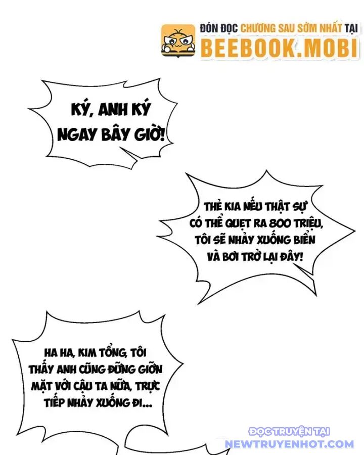 Bỏ Làm Simp Chúa, Ta Có Trong Tay Cả Tỉ Thần Hào Chap 20 - Next Chap 21