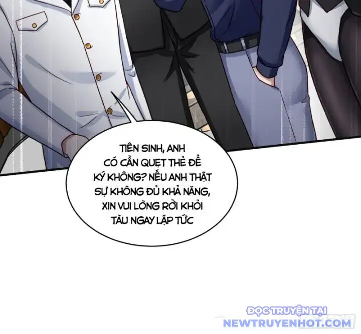 Bỏ Làm Simp Chúa, Ta Có Trong Tay Cả Tỉ Thần Hào Chap 20 - Next Chap 21