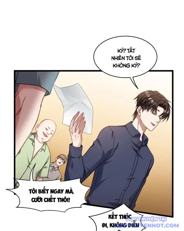 Bỏ Làm Simp Chúa, Ta Có Trong Tay Cả Tỉ Thần Hào Chap 20 - Next Chap 21