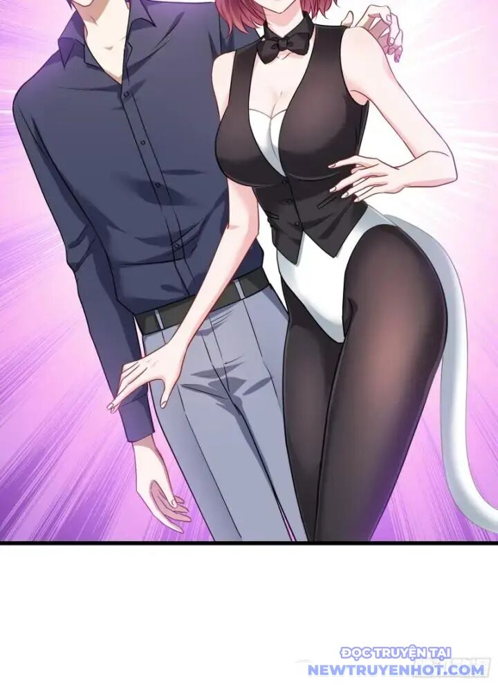 Bỏ Làm Simp Chúa, Ta Có Trong Tay Cả Tỉ Thần Hào Chap 20 - Next Chap 21