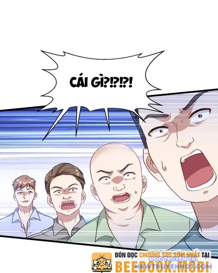 Bỏ Làm Simp Chúa, Ta Có Trong Tay Cả Tỉ Thần Hào Chap 20 - Next Chap 21