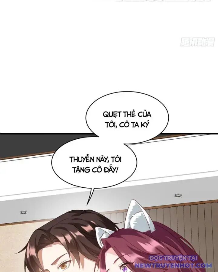 Bỏ Làm Simp Chúa, Ta Có Trong Tay Cả Tỉ Thần Hào Chap 20 - Next Chap 21
