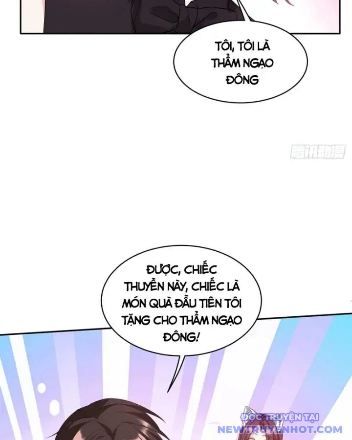 Bỏ Làm Simp Chúa, Ta Có Trong Tay Cả Tỉ Thần Hào Chap 20 - Next Chap 21