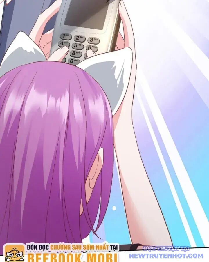 Bỏ Làm Simp Chúa, Ta Có Trong Tay Cả Tỉ Thần Hào Chap 20 - Next Chap 21