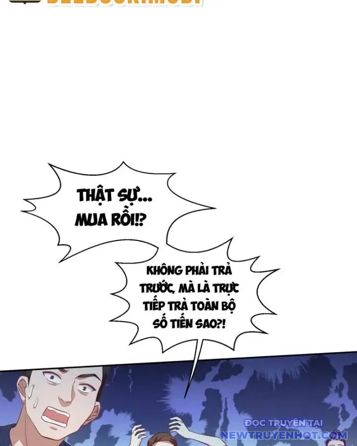 Bỏ Làm Simp Chúa, Ta Có Trong Tay Cả Tỉ Thần Hào Chap 20 - Next Chap 21