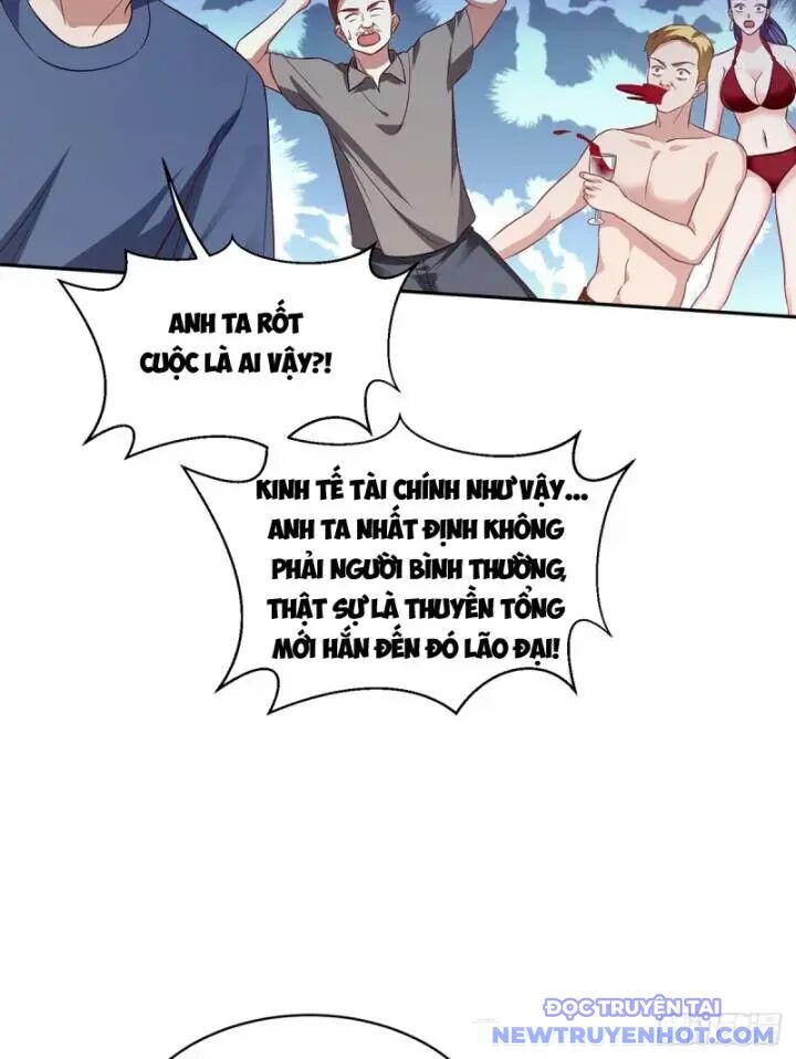 Bỏ Làm Simp Chúa, Ta Có Trong Tay Cả Tỉ Thần Hào Chap 20 - Next Chap 21