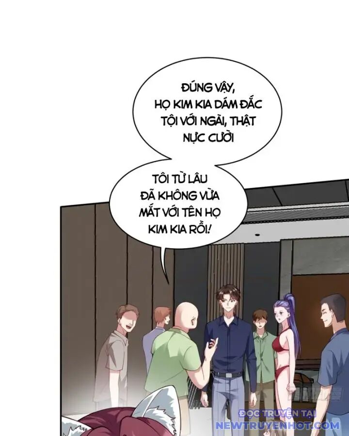 Bỏ Làm Simp Chúa, Ta Có Trong Tay Cả Tỉ Thần Hào Chap 20 - Next Chap 21