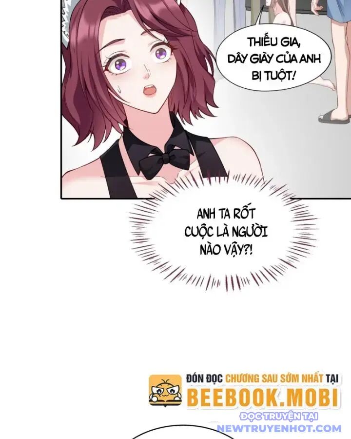 Bỏ Làm Simp Chúa, Ta Có Trong Tay Cả Tỉ Thần Hào Chap 20 - Next Chap 21