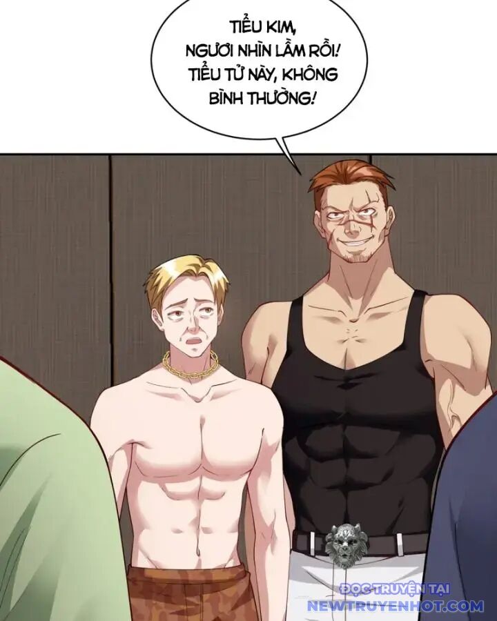 Bỏ Làm Simp Chúa, Ta Có Trong Tay Cả Tỉ Thần Hào Chap 20 - Next Chap 21
