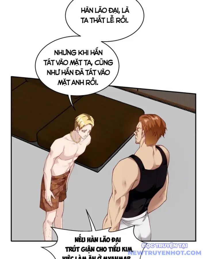 Bỏ Làm Simp Chúa, Ta Có Trong Tay Cả Tỉ Thần Hào Chap 20 - Next Chap 21