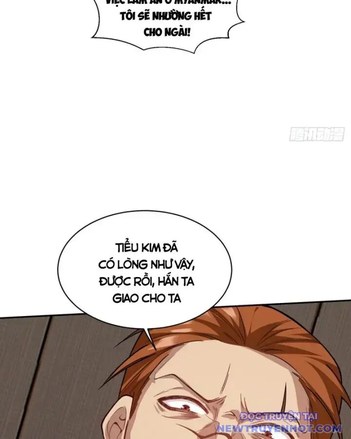 Bỏ Làm Simp Chúa, Ta Có Trong Tay Cả Tỉ Thần Hào Chap 20 - Next Chap 21
