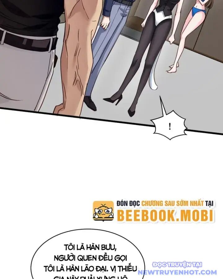 Bỏ Làm Simp Chúa, Ta Có Trong Tay Cả Tỉ Thần Hào Chap 20 - Next Chap 21