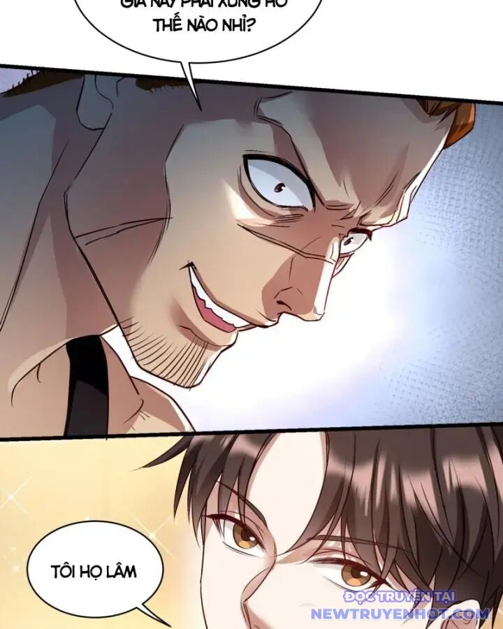Bỏ Làm Simp Chúa, Ta Có Trong Tay Cả Tỉ Thần Hào Chap 20 - Next Chap 21