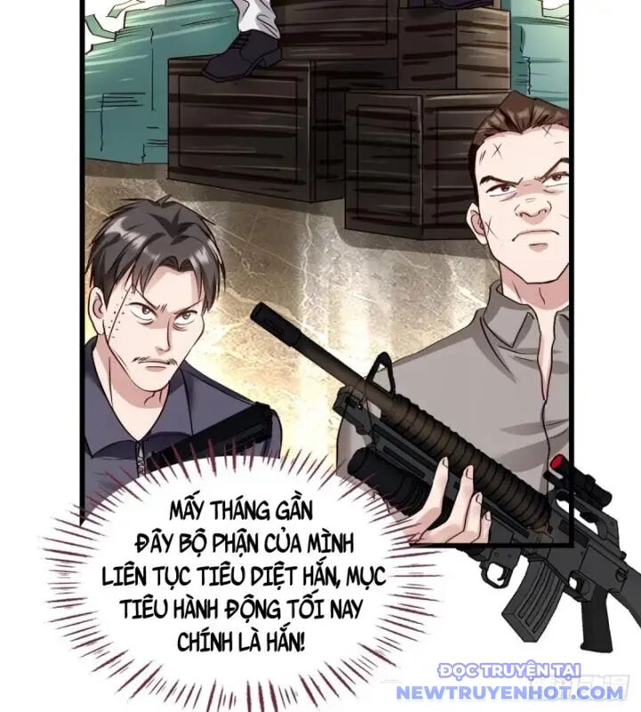 Bỏ Làm Simp Chúa, Ta Có Trong Tay Cả Tỉ Thần Hào Chap 20 - Next Chap 21