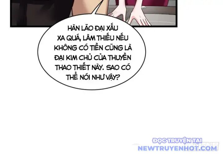 Bỏ Làm Simp Chúa, Ta Có Trong Tay Cả Tỉ Thần Hào Chap 20 - Next Chap 21