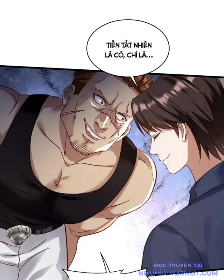 Bỏ Làm Simp Chúa, Ta Có Trong Tay Cả Tỉ Thần Hào Chap 20 - Next Chap 21