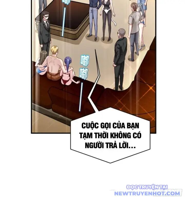 Bỏ Làm Simp Chúa, Ta Có Trong Tay Cả Tỉ Thần Hào Chap 20 - Next Chap 21