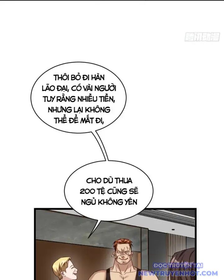 Bỏ Làm Simp Chúa, Ta Có Trong Tay Cả Tỉ Thần Hào Chap 20 - Next Chap 21