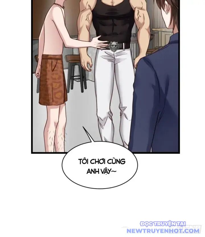 Bỏ Làm Simp Chúa, Ta Có Trong Tay Cả Tỉ Thần Hào Chap 20 - Next Chap 21