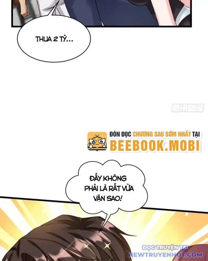 Bỏ Làm Simp Chúa, Ta Có Trong Tay Cả Tỉ Thần Hào Chap 20 - Next Chap 21
