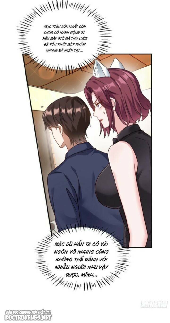 Bỏ Làm Simp Chúa, Ta Có Trong Tay Cả Tỉ Thần Hào Chap 201 - Next Chap 202