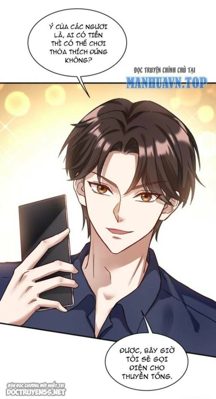 Bỏ Làm Simp Chúa, Ta Có Trong Tay Cả Tỉ Thần Hào Chap 201 - Next Chap 202