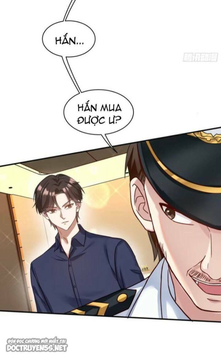 Bỏ Làm Simp Chúa, Ta Có Trong Tay Cả Tỉ Thần Hào Chap 201 - Next Chap 202