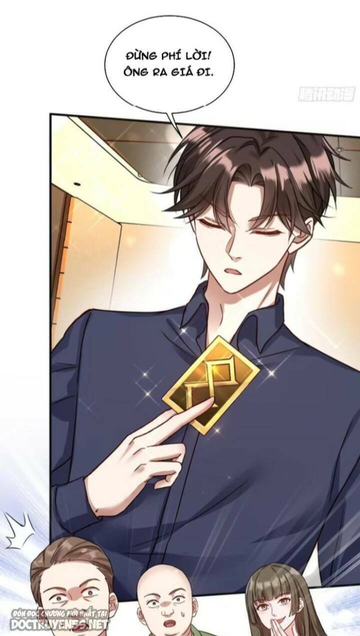 Bỏ Làm Simp Chúa, Ta Có Trong Tay Cả Tỉ Thần Hào Chap 201 - Next Chap 202