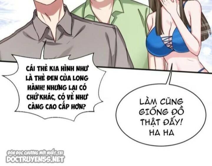 Bỏ Làm Simp Chúa, Ta Có Trong Tay Cả Tỉ Thần Hào Chap 201 - Next Chap 202