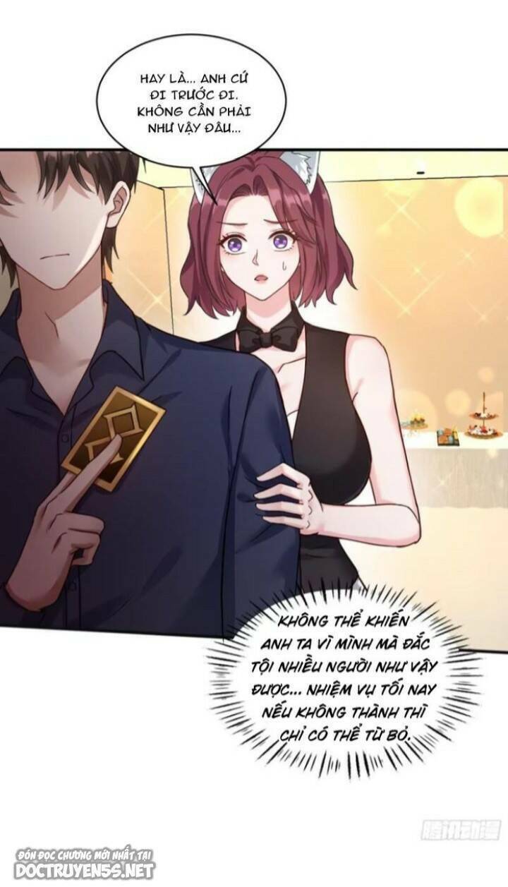Bỏ Làm Simp Chúa, Ta Có Trong Tay Cả Tỉ Thần Hào Chap 201 - Next Chap 202