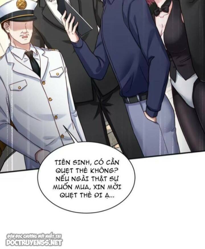 Bỏ Làm Simp Chúa, Ta Có Trong Tay Cả Tỉ Thần Hào Chap 201 - Next Chap 202