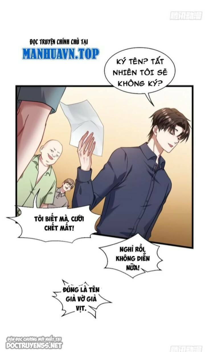 Bỏ Làm Simp Chúa, Ta Có Trong Tay Cả Tỉ Thần Hào Chap 201 - Next Chap 202