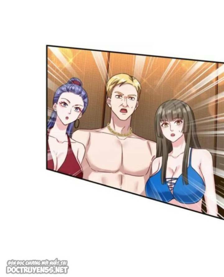 Bỏ Làm Simp Chúa, Ta Có Trong Tay Cả Tỉ Thần Hào Chap 201 - Next Chap 202