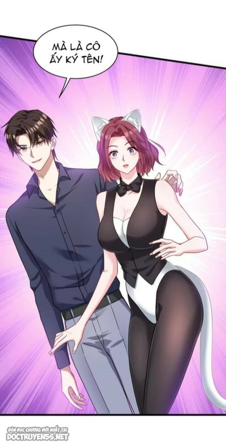 Bỏ Làm Simp Chúa, Ta Có Trong Tay Cả Tỉ Thần Hào Chap 201 - Next Chap 202