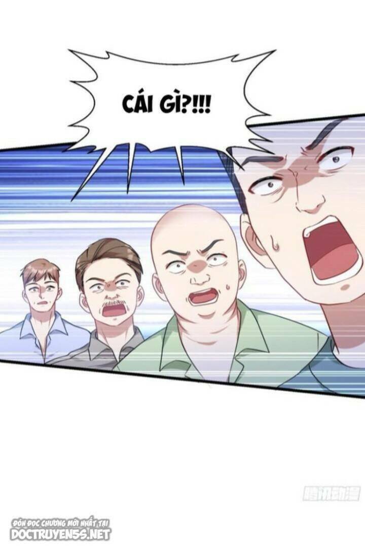 Bỏ Làm Simp Chúa, Ta Có Trong Tay Cả Tỉ Thần Hào Chap 201 - Next Chap 202