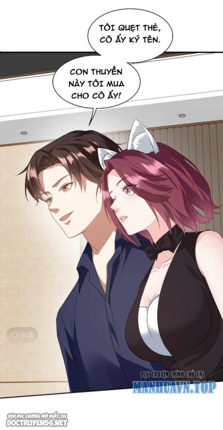 Bỏ Làm Simp Chúa, Ta Có Trong Tay Cả Tỉ Thần Hào Chap 201 - Next Chap 202