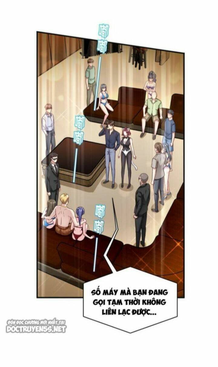 Bỏ Làm Simp Chúa, Ta Có Trong Tay Cả Tỉ Thần Hào Chap 201 - Next Chap 202