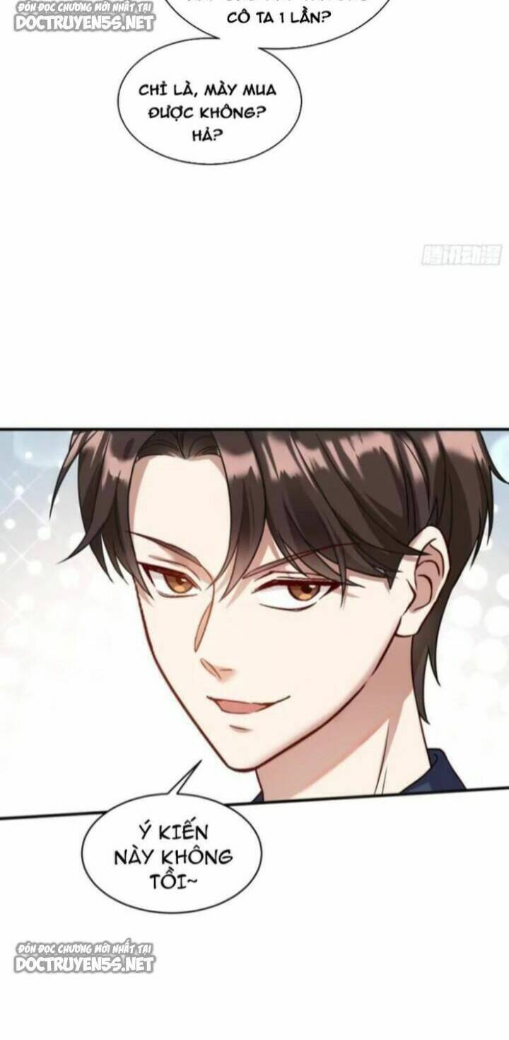 Bỏ Làm Simp Chúa, Ta Có Trong Tay Cả Tỉ Thần Hào Chap 201 - Next Chap 202