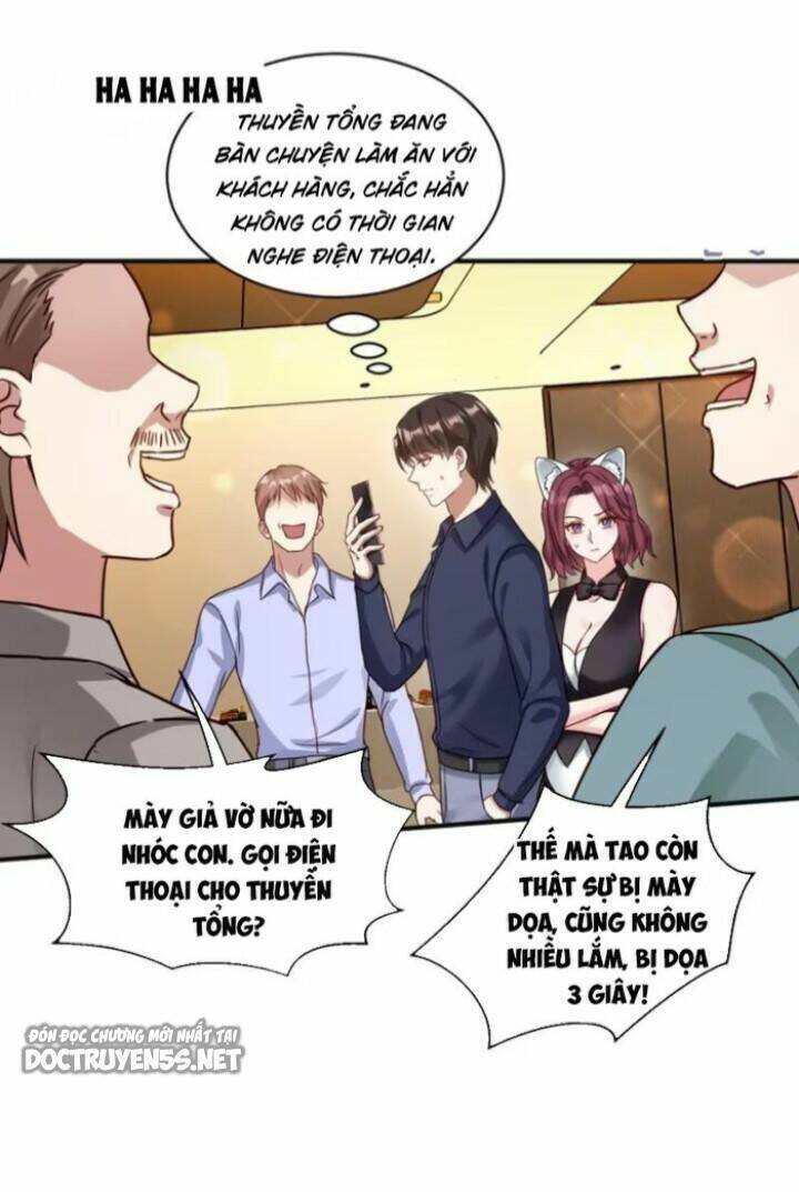 Bỏ Làm Simp Chúa, Ta Có Trong Tay Cả Tỉ Thần Hào Chap 201 - Next Chap 202