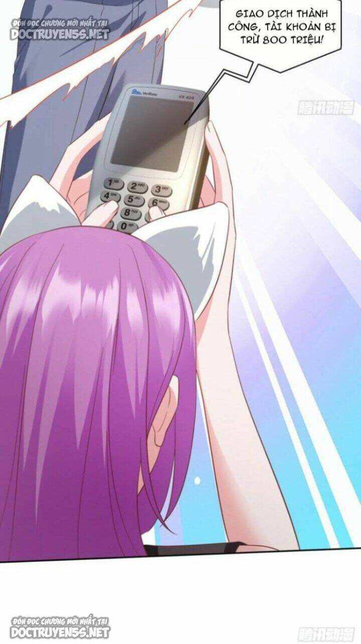 Bỏ Làm Simp Chúa, Ta Có Trong Tay Cả Tỉ Thần Hào Chap 202 - Next Chap 203