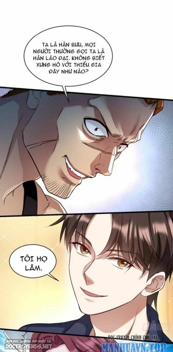 Bỏ Làm Simp Chúa, Ta Có Trong Tay Cả Tỉ Thần Hào Chap 202 - Next Chap 203